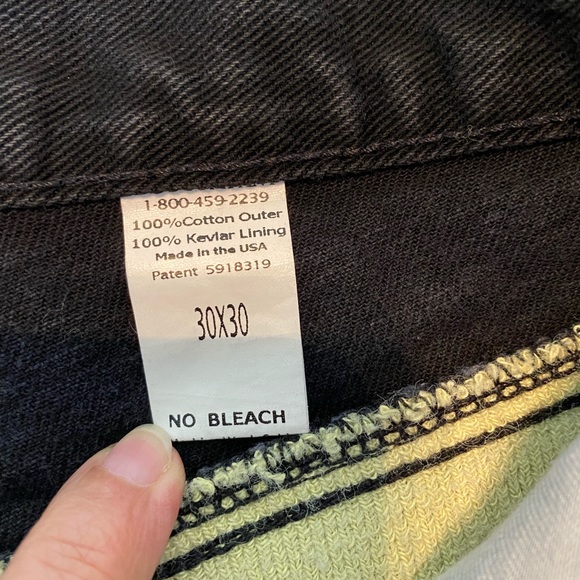 Men’s Draggin’ Jeans - Picture 8 of 16